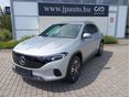 MERCEDES-BENZ EQA 250+ Nettó: 13.906.307 Ft