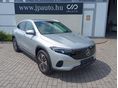 MERCEDES-BENZ EQA 2025/9 - 2