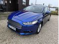 FORD MONDEO 1.6 TDCi Trend ÜLÉSFŰTÉS!NAVI!LED!FRISS MŰSZAKI!