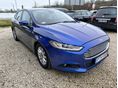 FORD MONDEO 2015/4 - 2