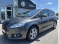 FORD S-MAX 1.5 EcoBoost Business Plus [7 személy] Magyarországi. első tulajdonos