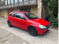 OPEL CORSA C 2002 - 2