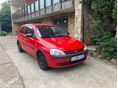 OPEL CORSA C 2002 - 5