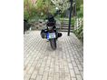 HONDA GB 350 S 