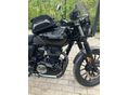 HONDA GB 350 S 2025/7 - 3
