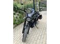 HONDA GB 350 S 2025/7 - 4
