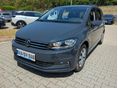 VOLKSWAGEN TOURAN 1.5 TSI ACT Comfortline [7 személy] Garanciális-Ülésfűtés-Tempomat-Radar-1.tulaj.Magyar.Szervizkönyv