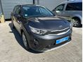 KIA STONIC 1.25 MPI EX Limited csak 75 889km! Ülés-Kormányfűtés!