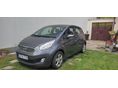 KIA VENGA 1.4 LX ECCO Dynamics Panorámatetővel.vonóhoroggal