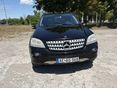 MERCEDES-BENZ ML 320 2008/3 - 2