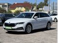 SKODA OCTAVIA 2023/5 - 2