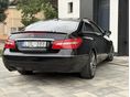 MERCEDES-BENZ E-OSZTÁLY 2010 - 2