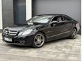 MERCEDES-BENZ E-OSZTÁLY 2010 - 3