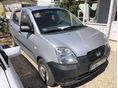 KIA PICANTO 2006/12 - 2