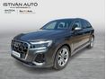 AUDI Q7 50 TDI S line quattro Tiptronic ic [7 személy] 31e.km!