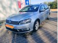 VOLKSWAGEN PASSAT VII 2011/8 - 2