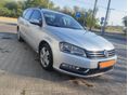 VOLKSWAGEN PASSAT VII Variant 2.0 CR TDI Comfortline BMT