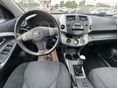 TOYOTA RAV 4 2007/5 - 7