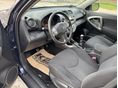 TOYOTA RAV 4 2007/5 - 8