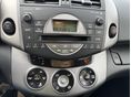 TOYOTA RAV 4 2007/5 - 11