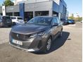 PEUGEOT 3008 1.2 PureTech Active Pack Magyar. szervizelt. 1 tulaj! 62.000 km Garanciális!