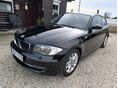 BMW 120d NAGYSZERVÍZ!XENON!RADAR!FRISS MŰSZAKI!