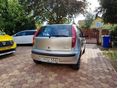 FIAT PUNTO 2001/11 - 5