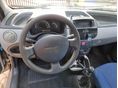 FIAT PUNTO 2001/11 - 6