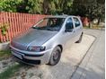 FIAT PUNTO 2001/11 - 8