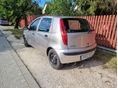 FIAT PUNTO 2001/11 - 9