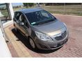 OPEL MERIVA B 2013/3 - 2