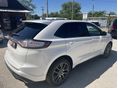 FORD EDGE 2017/9 - 7