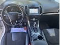FORD EDGE 2017/9 - 10