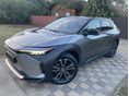 TOYOTA BZ4X Executive Teljeskörű Garanciális 2027.11.-ig!Full-Full extra!Vez.Szervíztörténet!