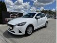 MAZDA 2 1.5 Challenge SZERVIZKÖNYV! KÍLMA! SZÉP ÁLLAPOT!