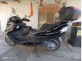 SUZUKI AN 400 BURGMAN 2007/8 - 2