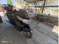 SUZUKI AN 400 BURGMAN 2007/8 - 4
