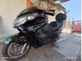 SUZUKI AN 400 BURGMAN 2007/8 - 5