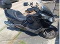 SUZUKI AN 400 BURGMAN 2007/8 - 6