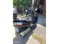 SUZUKI AN 400 BURGMAN 2007/8 - 7