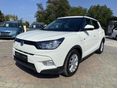 SSANGYONG TIVOLI 1.6 e-XDI DLX AWD (Automata) FRISS MŰSZAKI - TÉLI/NYÁRI GYÁRI ALUKERÉK GARNITÚRA - TOLATÓKAMERA