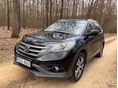HONDA CR-V 2013/12 - 2