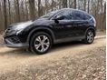 HONDA CR-V 2013/12 - 5