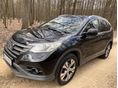 HONDA CR-V 2.2 i-DTEC Exe