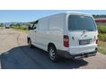 TOYOTA HIACE 2011/12 - 8