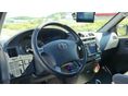 TOYOTA HIACE 2011/12 - 12
