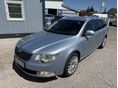 SKODA SUPERB Combi 1.8 TSI Comfort DSG