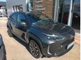 TOYOTA YARIS CROSS 2025/11 - 1