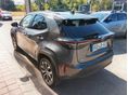 TOYOTA YARIS CROSS 2025/11 - 4