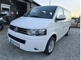 VOLKSWAGEN TRANSPORTER Caravelle 2.0 CR TDI Comfortline DSG 4motion 9 FŐS!TETŐKLÍMA!VONÓHOROG!